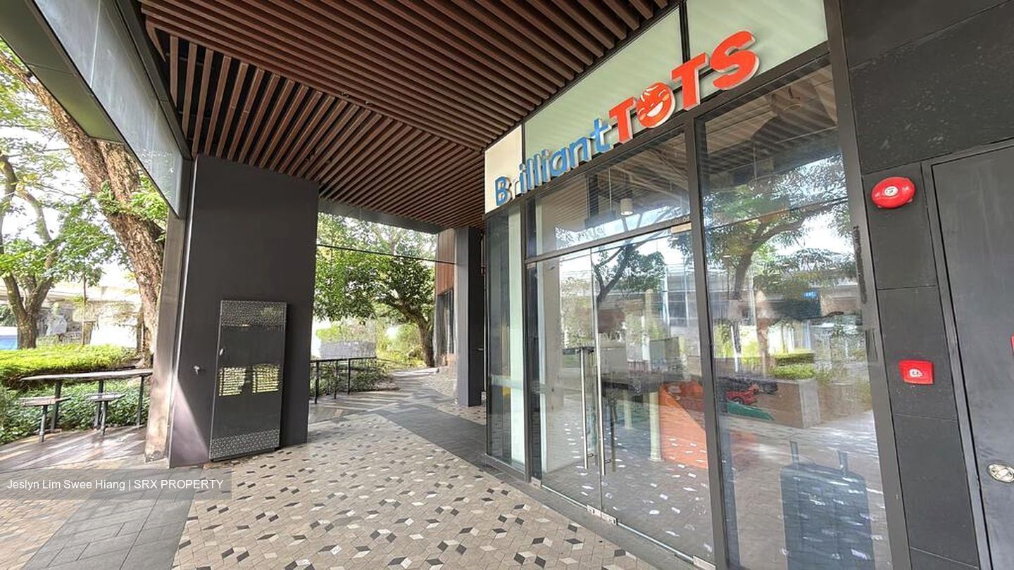 The Venue Shoppes (D13), Shop House #525067531